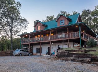 325 Thompson Rd, Madisonville, TN 37354