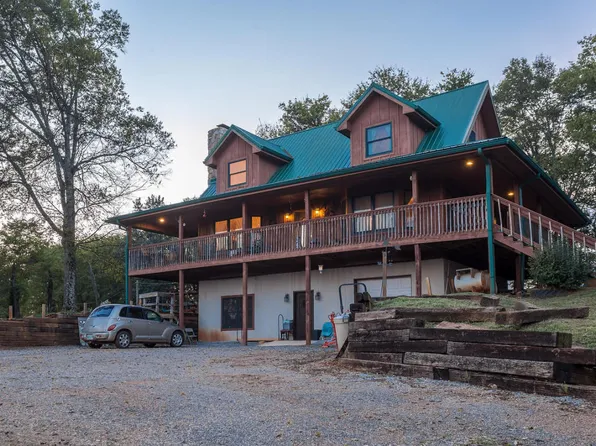 325 Thompson Rd, Madisonville, TN 37354