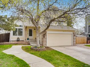 18571 E Tanforan Pl, Aurora, CO 80015