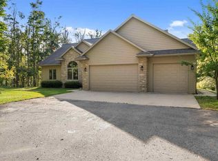 6802 Mount Vernon Hills Dr, Vanderbilt, MI