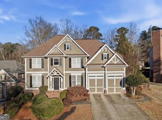 6114 Troon Way, Douglasville, GA 30135