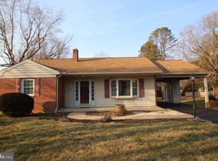2515 Columbia Ave, Lancaster, PA 17603