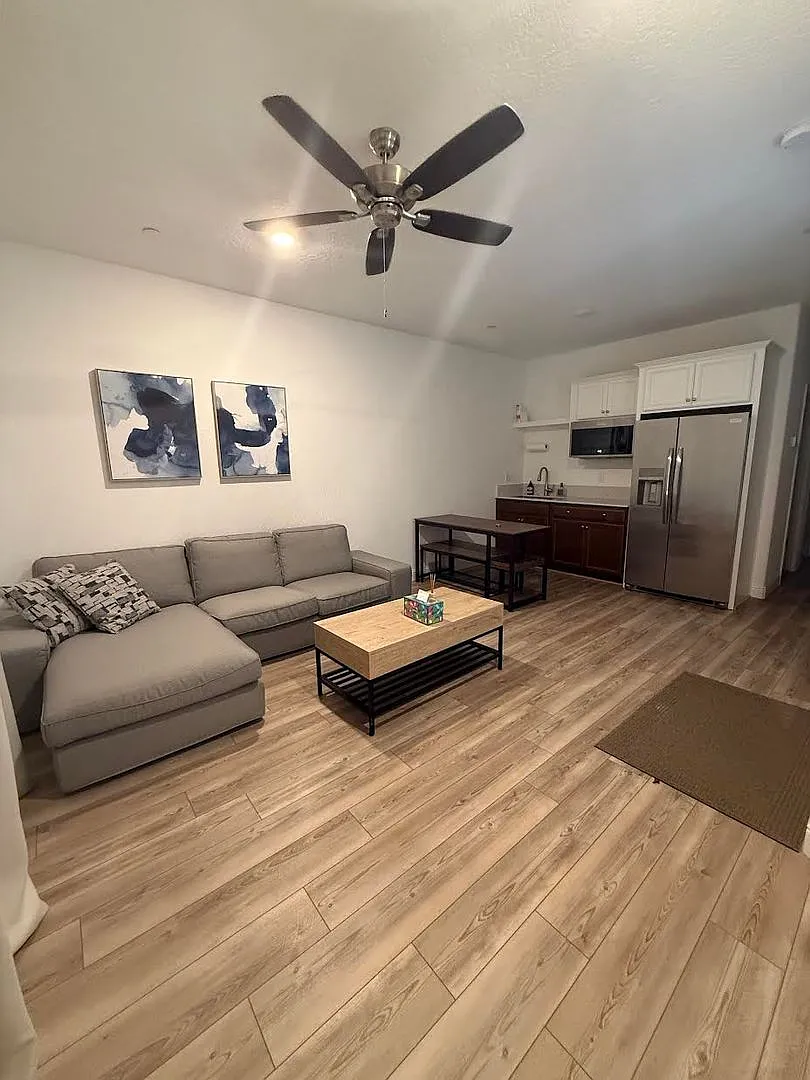 1 Bed | 1 Bath Home for Rent** — Photo 1