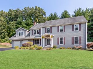 63 Trout Brook Rd, Cheshire, CT 06410