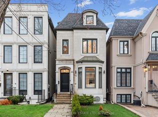 582 Woburn Ave, Toronto, ON M5M 1L9