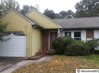 43 Medford Rd #A, Manchester Township, NJ 08759