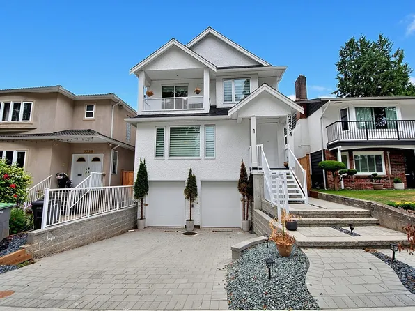 2254 E 24th Ave #2, Vancouver, BC V5N 2V2