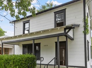 1025 W Walker St, Denison, TX 75020