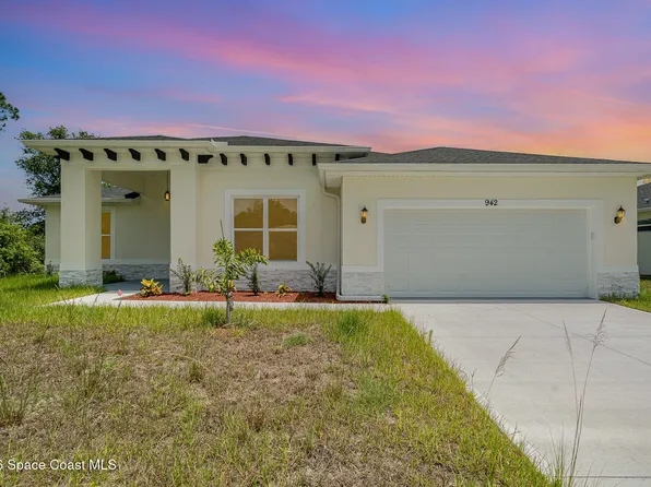 2925 Polaris Ave SE, Palm Bay, FL 32909