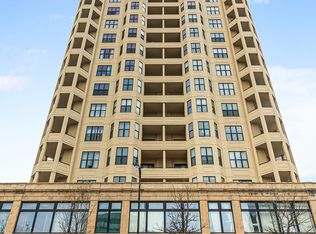1464 S Michigan Ave APT 2304, Chicago, IL 60605