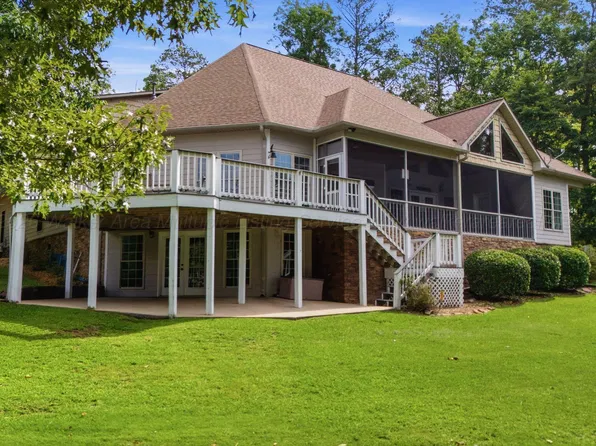 78 Carolyn Ln, Houston, AL 35572