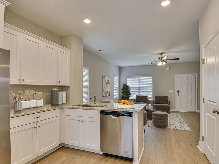 The Cottages at Ansley — Photo 16