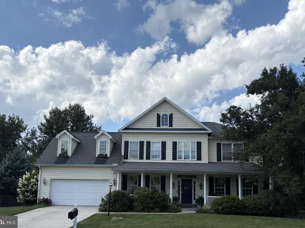 502 Jacob Ln, Mechanicsburg, PA 17050
