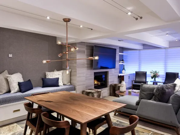 124 W Hyman Ave, Aspen, CO