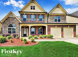 3742 Lake Enclave Way, Atlanta, GA 30349