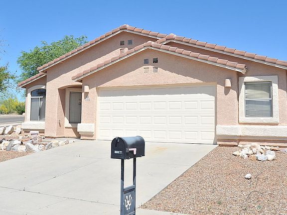 2nd image of 11344 N Flat Granite Dr