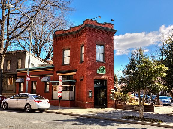 Restaurant Nora