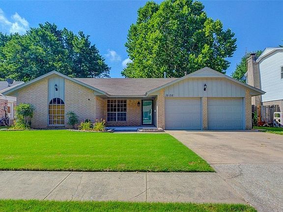 4th image of 1608 Cambridge Dr