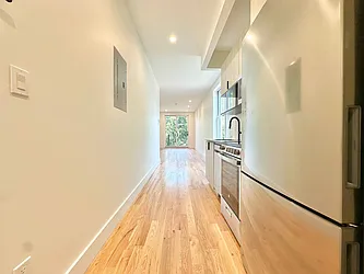 Rented by Doorway NYC, LLC