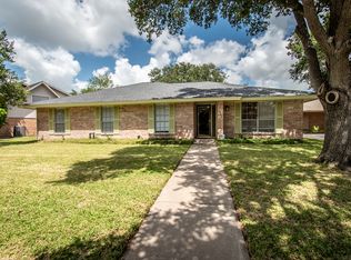 5010 Royalton Dr, Corpus Christi, TX 78413