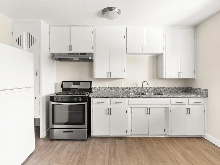 Park Village Apartment Homes- Riverside, CA — Photo 28