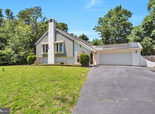 840 Hopewell Rd, Marlton, NJ 08053