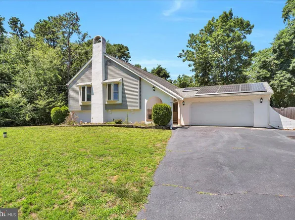 840 Hopewell Rd, Marlton, NJ 08053