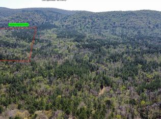 TRACT Two Nwf #517, Caddo Gap, AR 71935