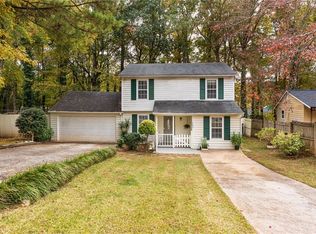 4663 Hairston Crossing Pl, Stone Mountain, GA 30083