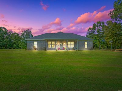 109 Morning Star Ln, Hot Springs, AR, 71901