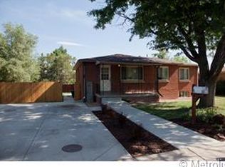5935 W 5th Ave, Lakewood, CO 80226