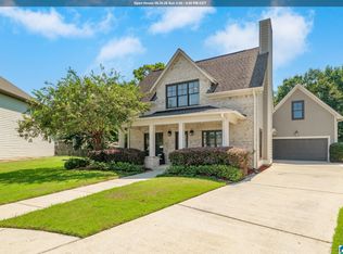 175 King Richards Way, Calera, AL 35040