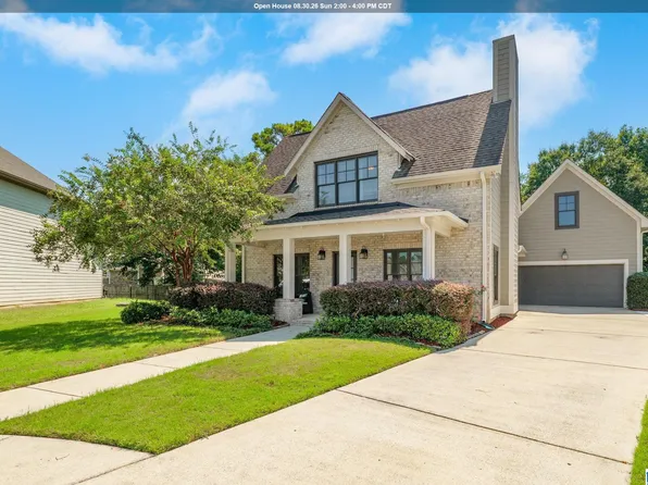 175 King Richards Way, Calera, AL 35040