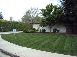 1825 E Cambridge Ct, Visalia, CA 93292