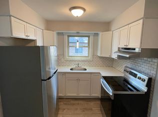 11849 S Karlov Ave APT 3A, Alsip, IL 60803