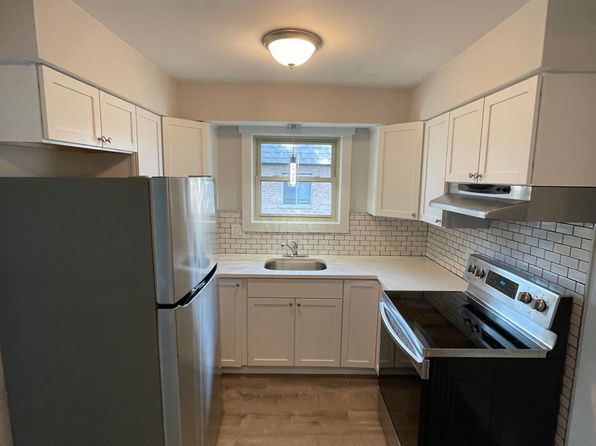 11849 S Karlov Ave APT 3A