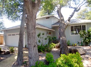 4939 Hoen Ave, Santa Rosa, CA 95405