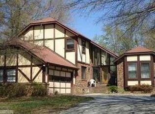 4278 Creekview Dr, Trinity, NC 27370