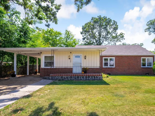 6106 Marietta St, Chattanooga, TN 37412