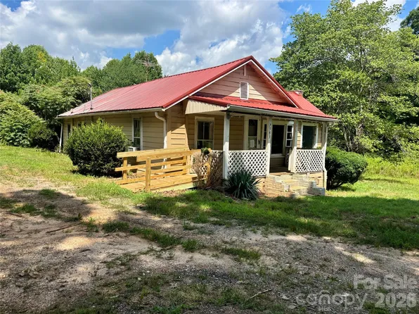 7383 Millersville Rd, Taylorsville, NC 28681