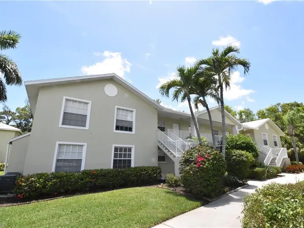 28231 Pine Haven Way APT 163, Bonita Springs, FL 34135