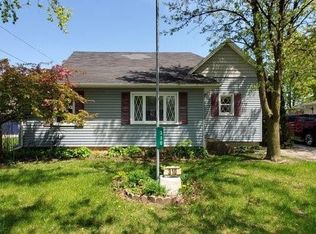 310 N Findlay Rd, Haskins, OH 43525