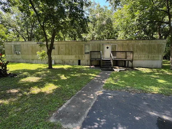 1235 Paul Ln, Albany, GA 31705