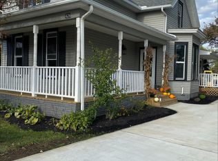 426 Mount Vernon Rd, Newark, OH 43055