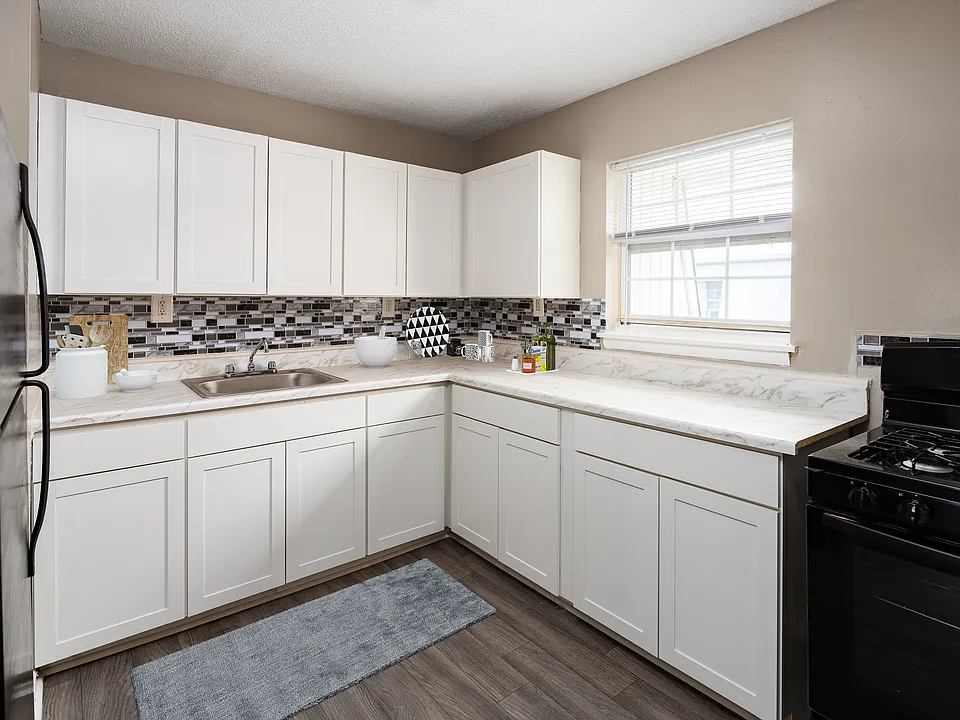 Lanier Terrace Apartments