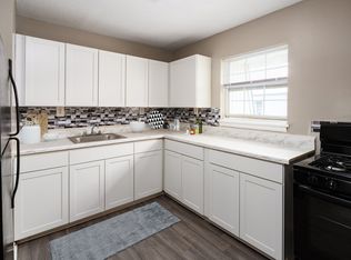 Lanier Terrace Apartments, Gainesville, GA 30501