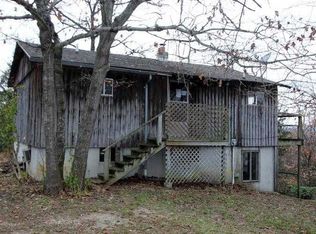 49 Castlefork Dr, Shell Knob, MO 65747