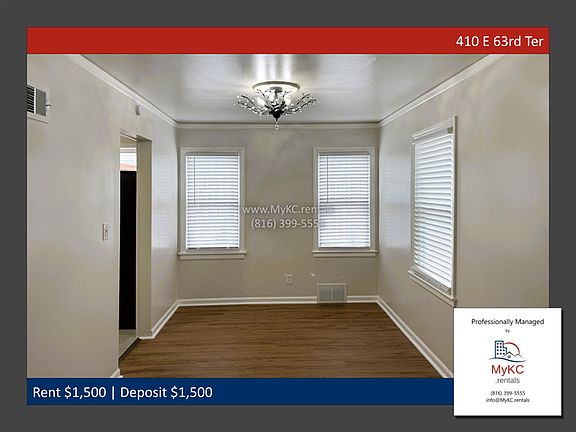 5th image of 410 E 63rd Ter
