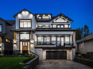 21980 Isaac Cres, Maple Ridge, BC V2X0V3