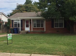 2129 Andover Ct, Oklahoma City, OK 73120